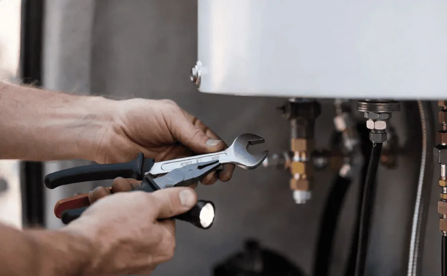 Why choose Water Heater Repair in Frenchboro, ME
